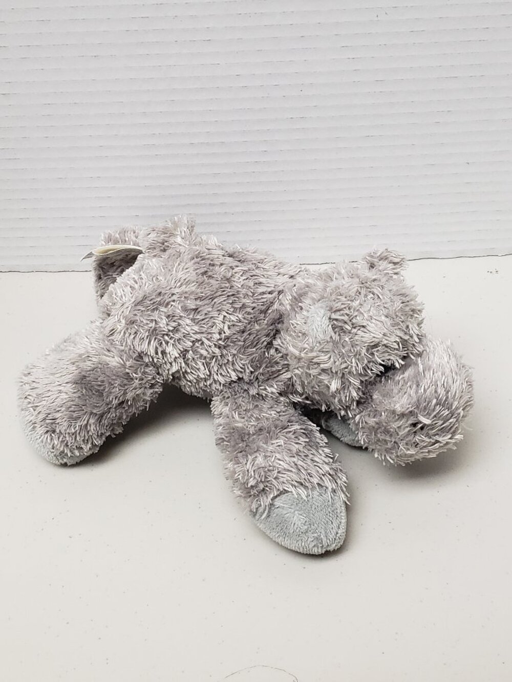 Aurora Mini Flopsie Howie The Hippo